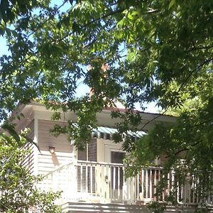 Junior Suite Balcony